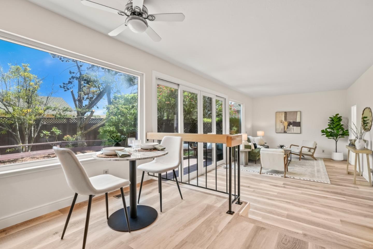 Detail Gallery Image 19 of 80 For 354 Port Royal Ave, Foster City,  CA 94404 - 4 Beds | 2/1 Baths