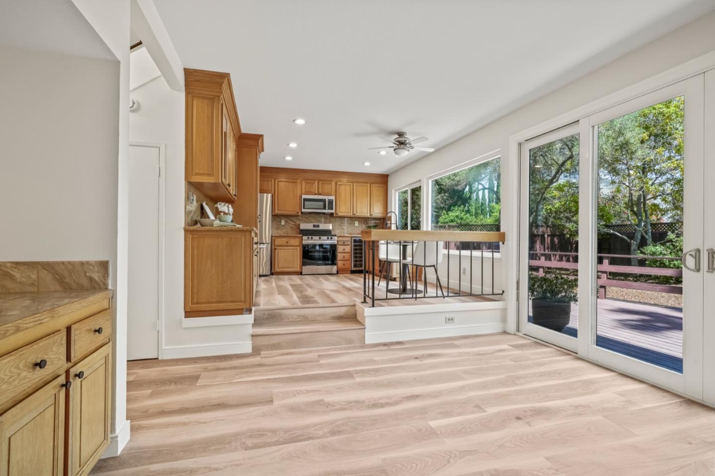 Detail Gallery Image 30 of 80 For 354 Port Royal Ave, Foster City,  CA 94404 - 4 Beds | 2/1 Baths