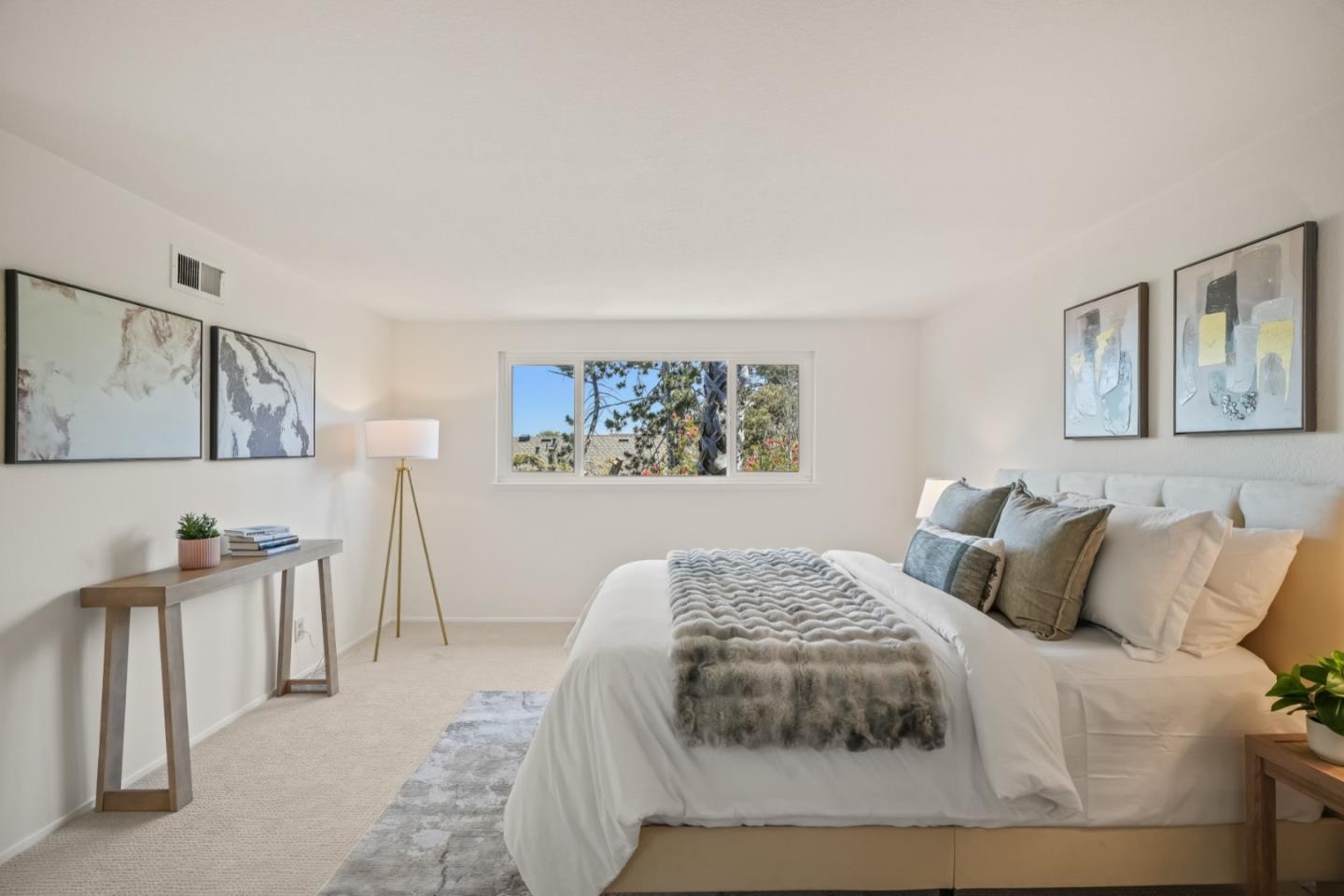 Detail Gallery Image 38 of 80 For 354 Port Royal Ave, Foster City,  CA 94404 - 4 Beds | 2/1 Baths
