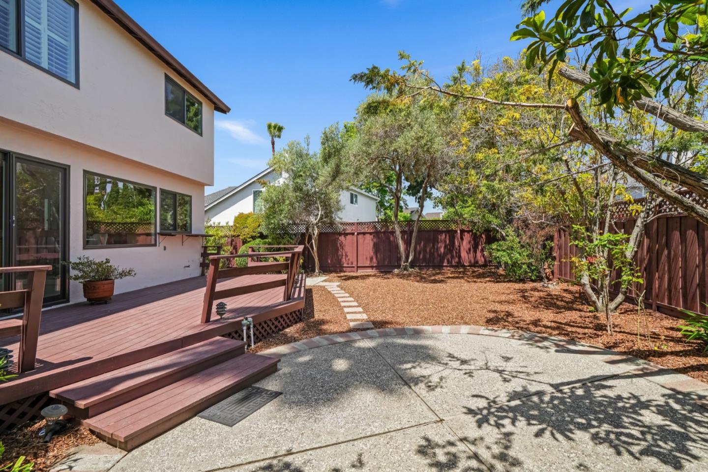 Detail Gallery Image 60 of 80 For 354 Port Royal Ave, Foster City,  CA 94404 - 4 Beds | 2/1 Baths