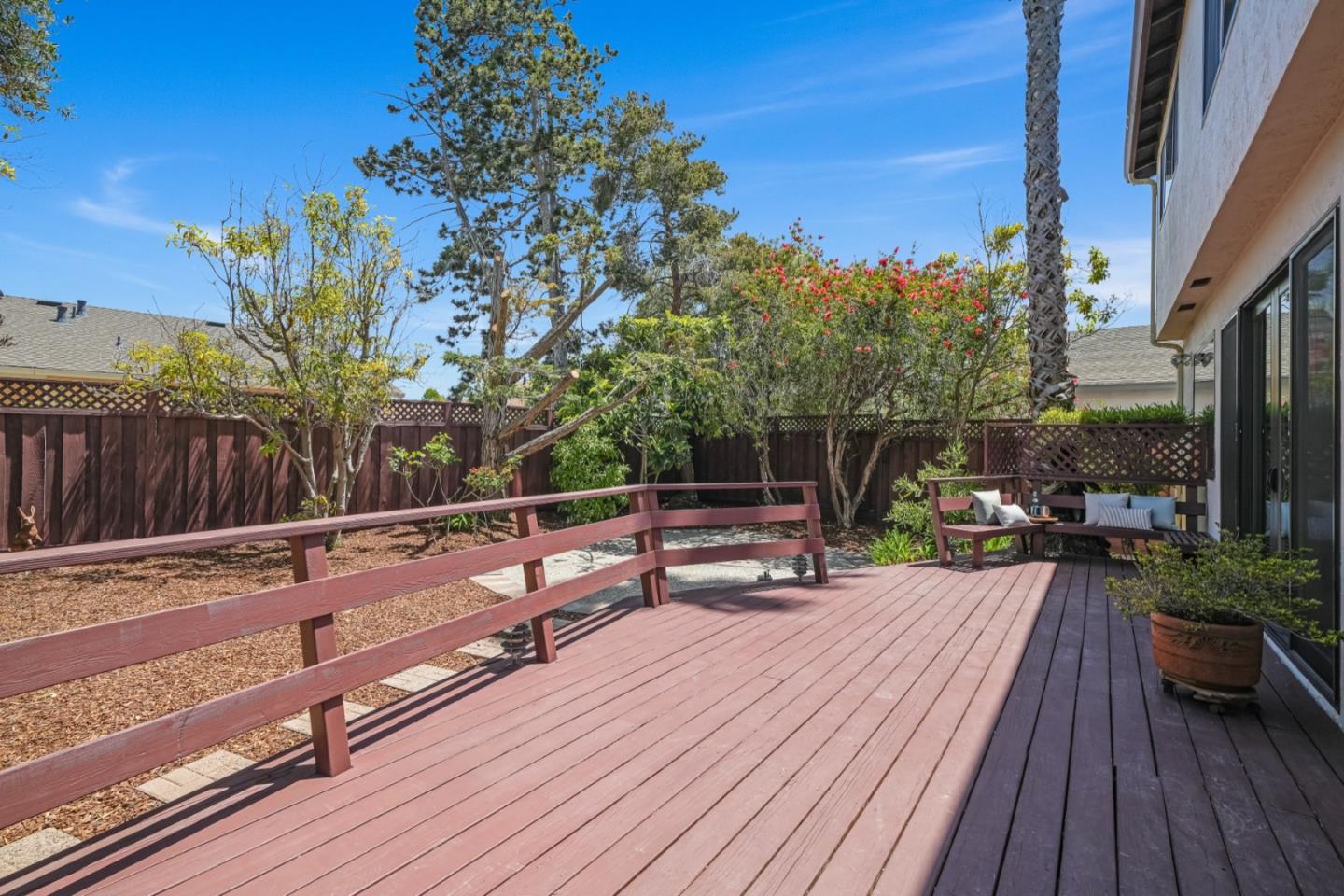 Detail Gallery Image 63 of 80 For 354 Port Royal Ave, Foster City,  CA 94404 - 4 Beds | 2/1 Baths