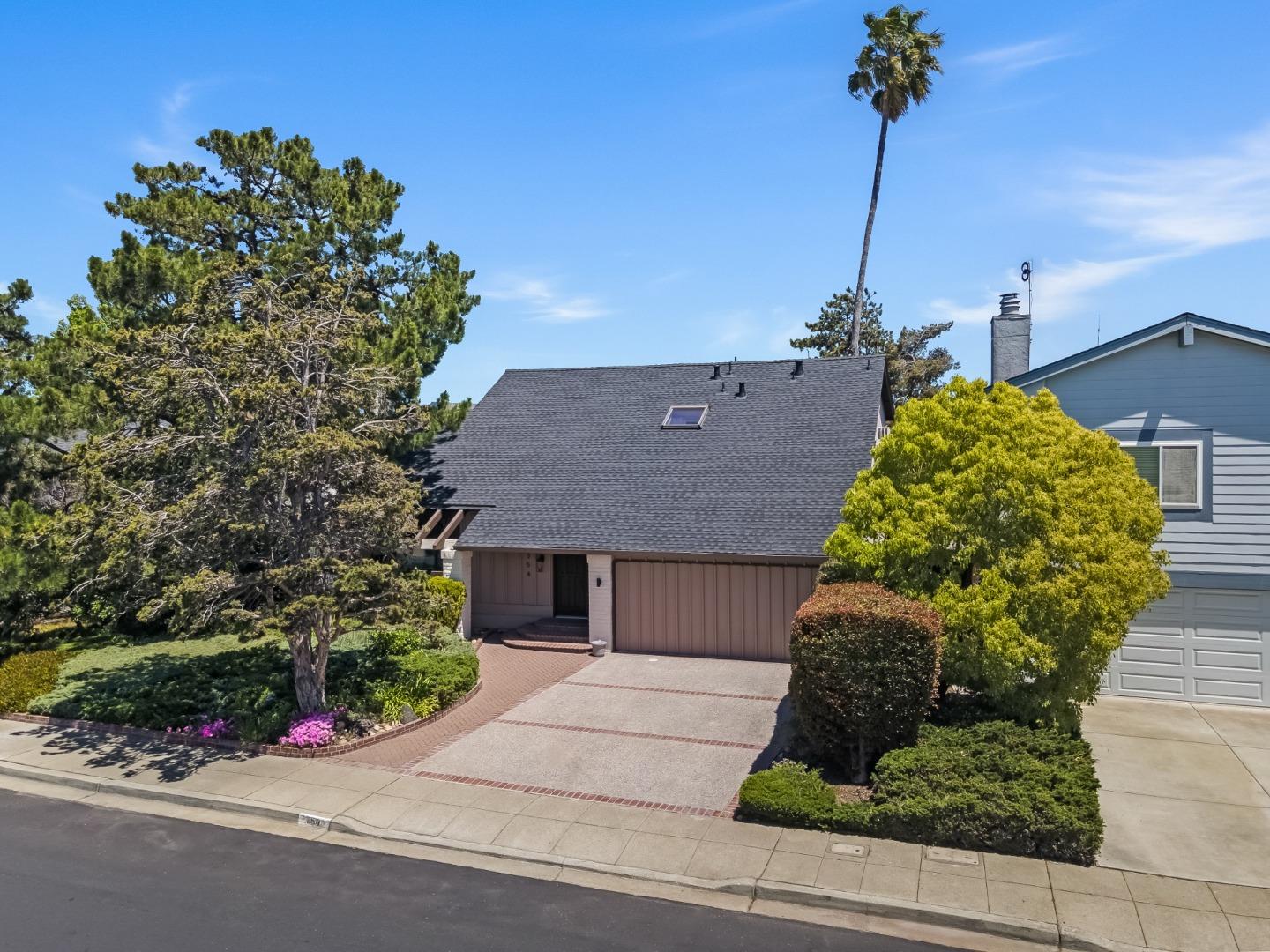 Detail Gallery Image 71 of 80 For 354 Port Royal Ave, Foster City,  CA 94404 - 4 Beds | 2/1 Baths