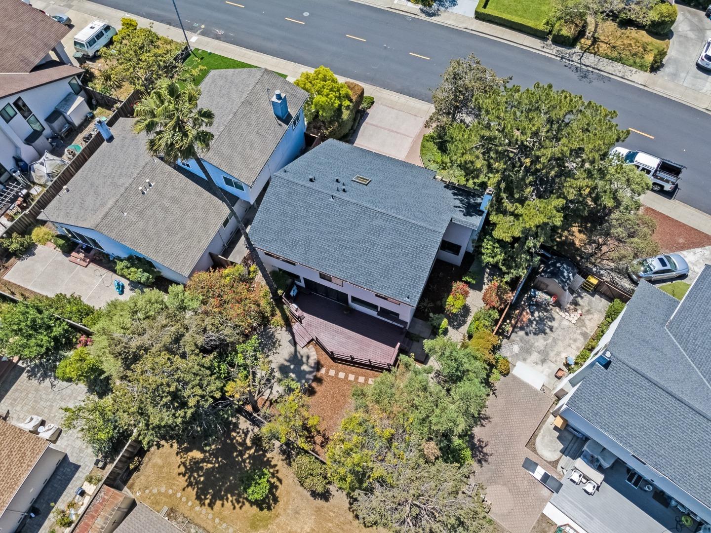 Detail Gallery Image 75 of 80 For 354 Port Royal Ave, Foster City,  CA 94404 - 4 Beds | 2/1 Baths
