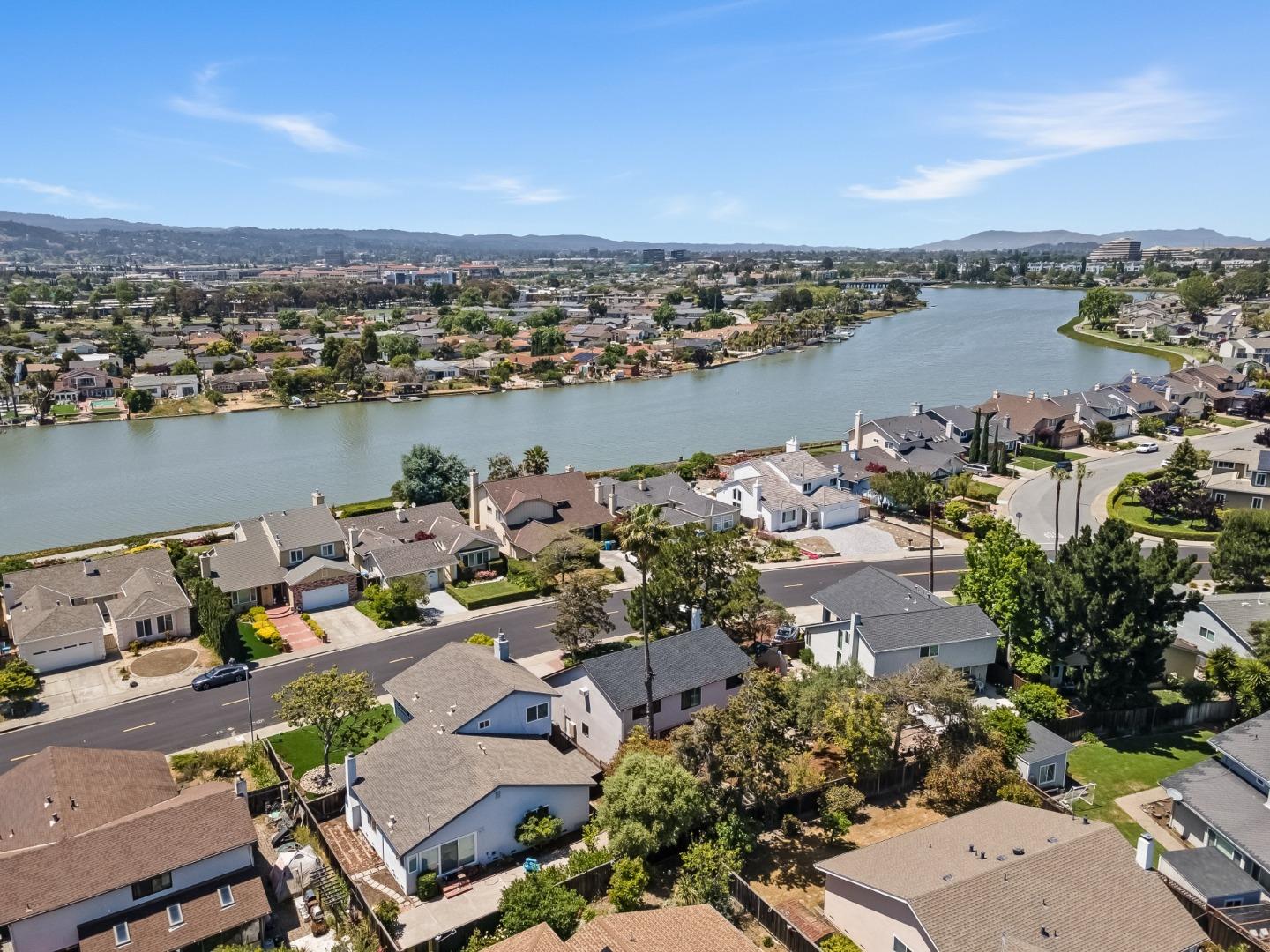 Detail Gallery Image 79 of 80 For 354 Port Royal Ave, Foster City,  CA 94404 - 4 Beds | 2/1 Baths