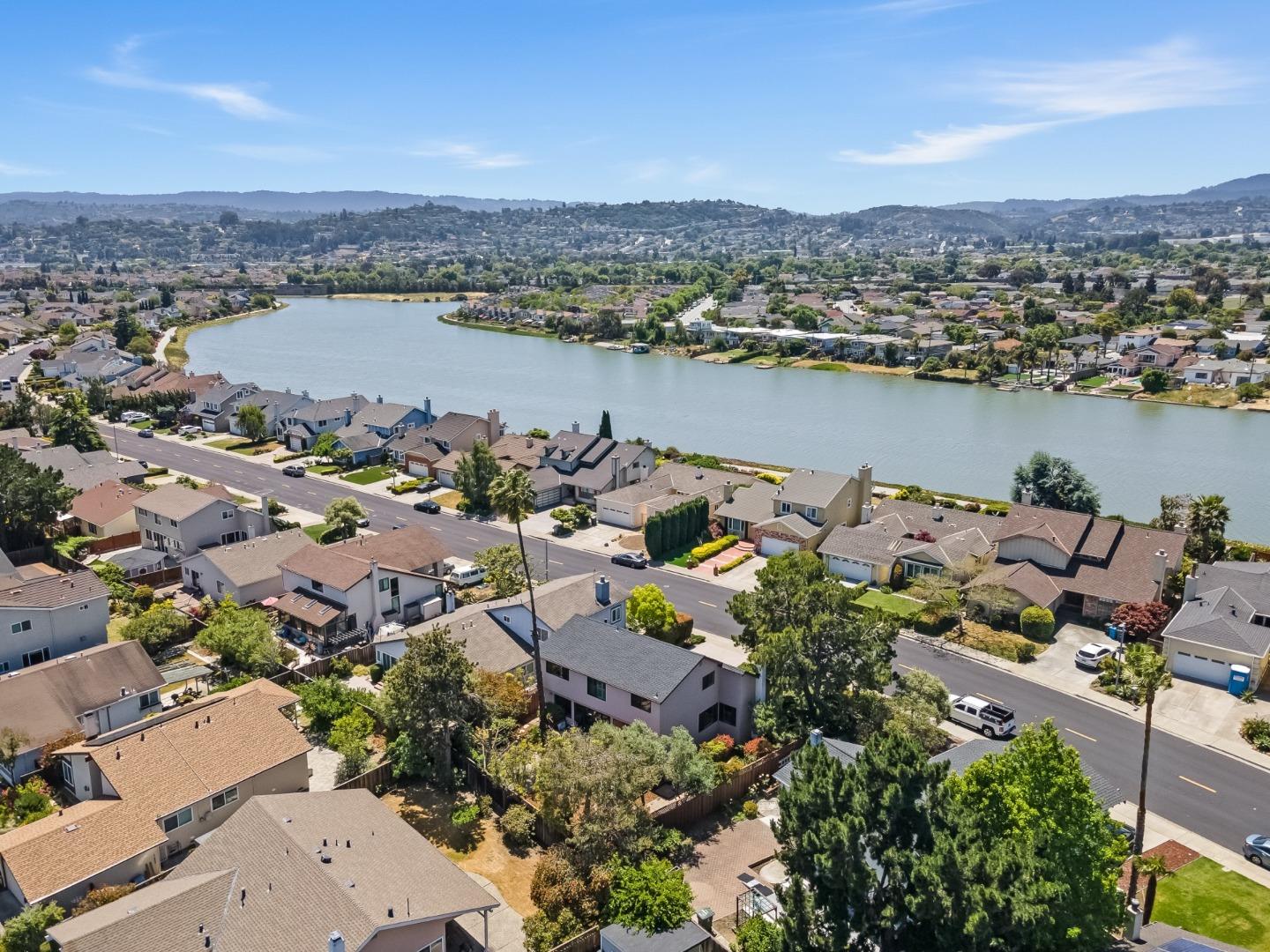 Detail Gallery Image 80 of 80 For 354 Port Royal Ave, Foster City,  CA 94404 - 4 Beds | 2/1 Baths