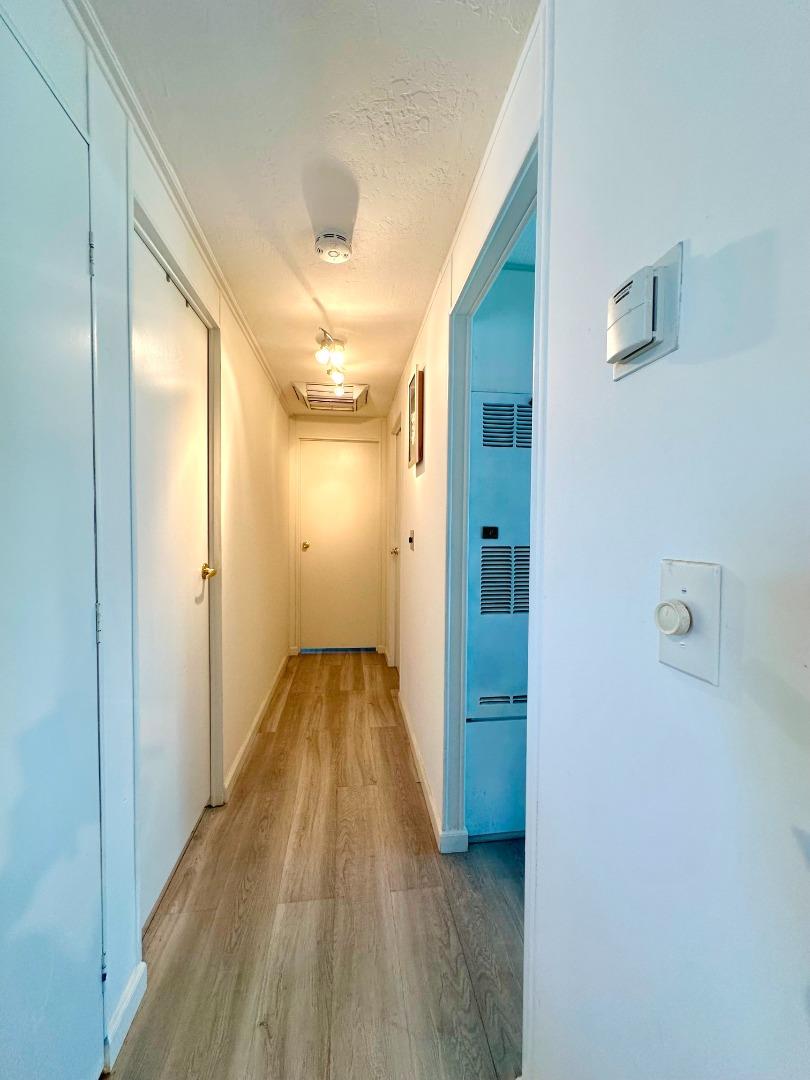 Detail Gallery Image 9 of 18 For 2150 Almaden Rd #73,  San Jose,  CA 95125 - 2 Beds | 2 Baths