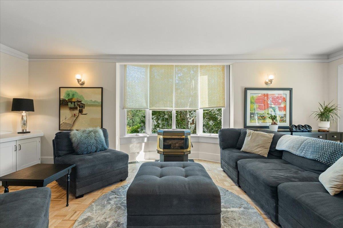 Detail Gallery Image 18 of 49 For 117 Moore Creek Rd, Santa Cruz,  CA 95060 - 4 Beds | 3/1 Baths