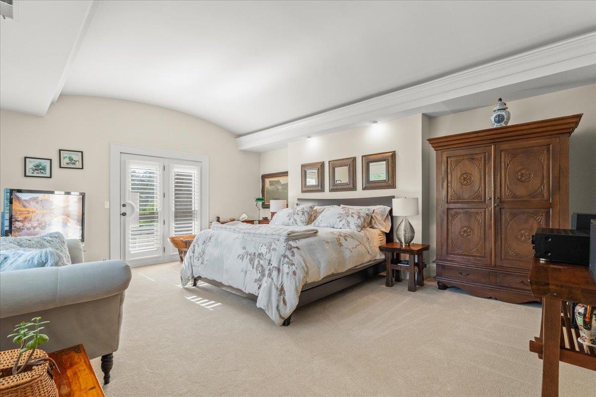 Detail Gallery Image 21 of 49 For 117 Moore Creek Rd, Santa Cruz,  CA 95060 - 4 Beds | 3/1 Baths