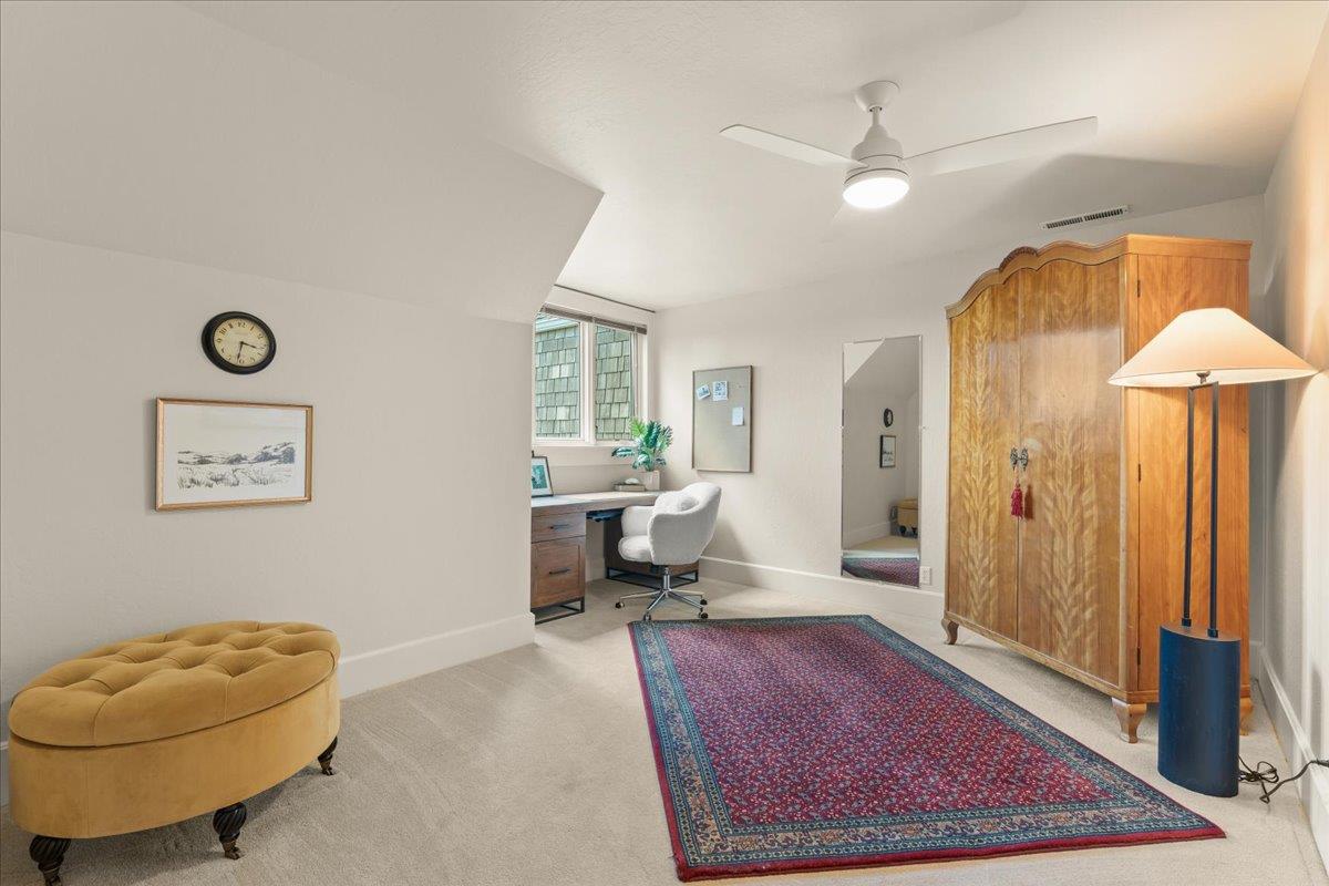 Detail Gallery Image 30 of 49 For 117 Moore Creek Rd, Santa Cruz,  CA 95060 - 4 Beds | 3/1 Baths