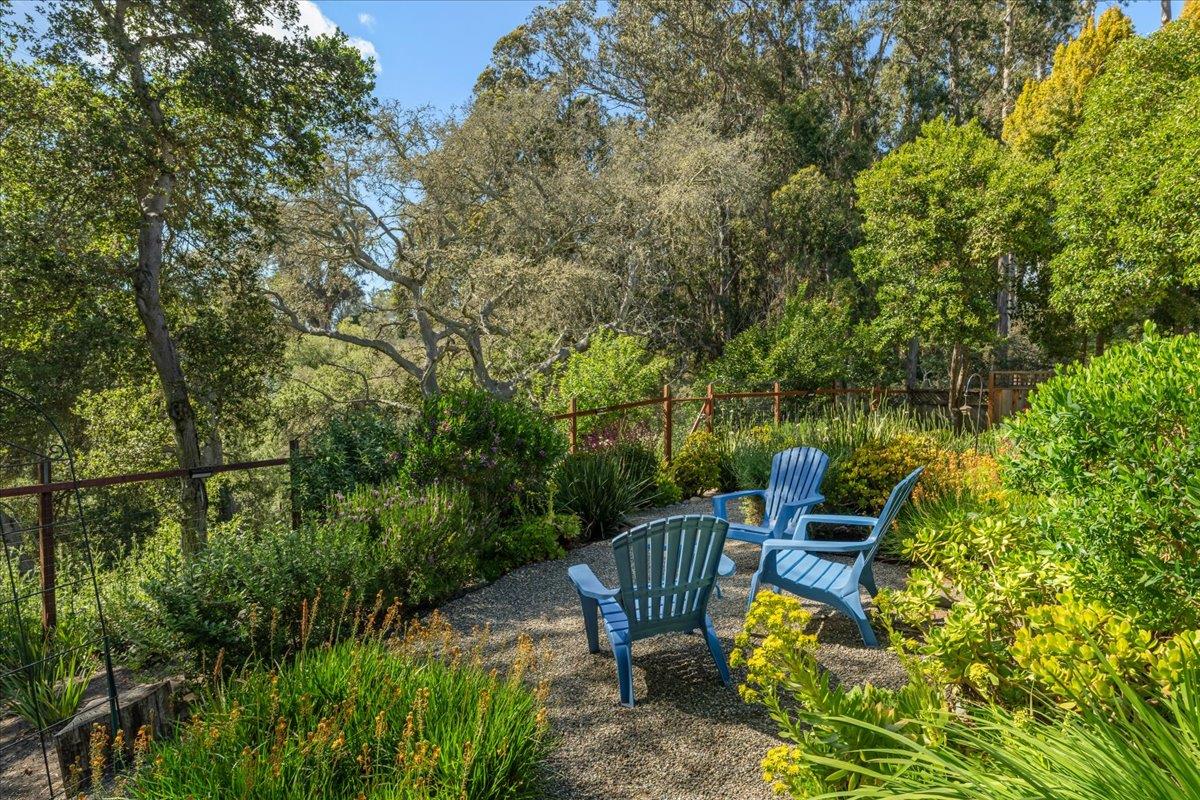 Detail Gallery Image 44 of 49 For 117 Moore Creek Rd, Santa Cruz,  CA 95060 - 4 Beds | 3/1 Baths