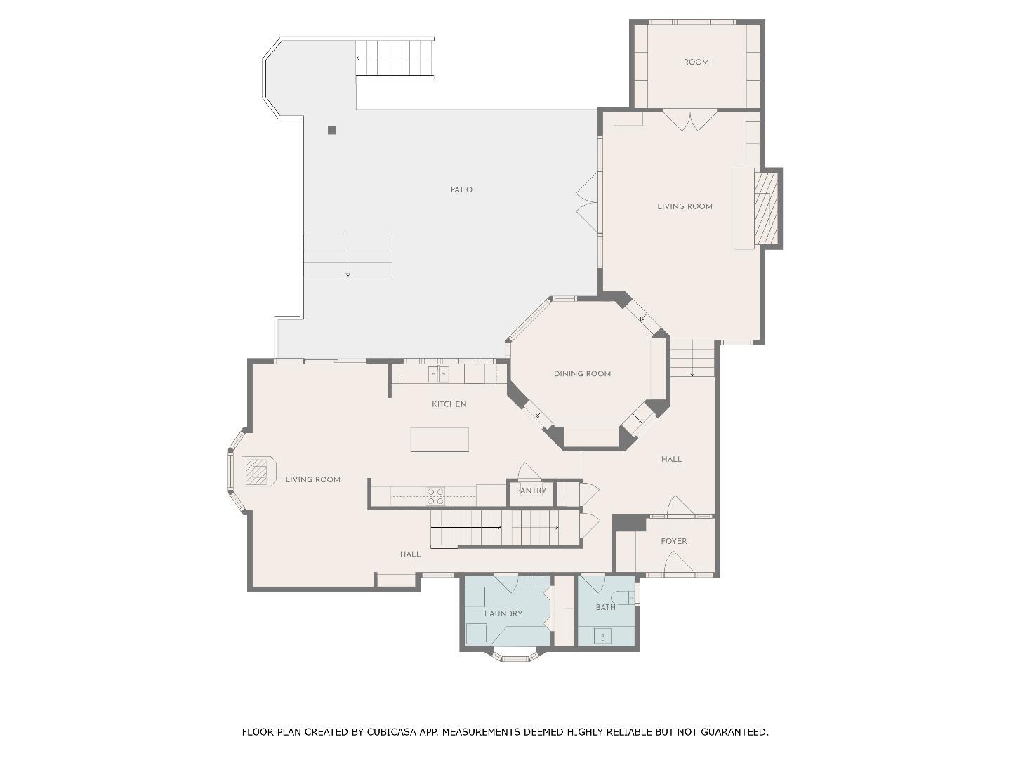 Detail Gallery Image 51 of 55 For 117 Moore Creek Rd, Santa Cruz,  CA 95060 - 4 Beds | 3/1 Baths