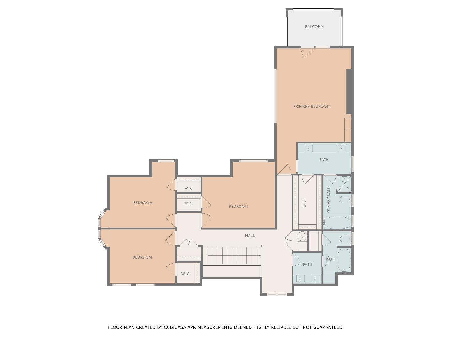 Detail Gallery Image 52 of 55 For 117 Moore Creek Rd, Santa Cruz,  CA 95060 - 4 Beds | 3/1 Baths