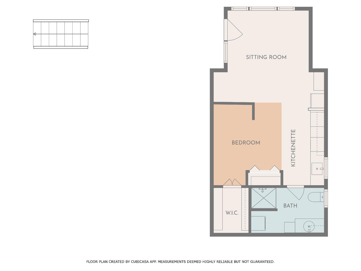 Detail Gallery Image 53 of 55 For 117 Moore Creek Rd, Santa Cruz,  CA 95060 - 4 Beds | 3/1 Baths