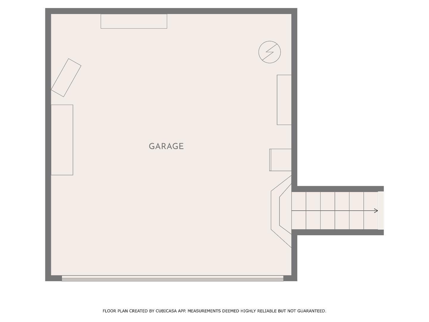 Detail Gallery Image 54 of 55 For 117 Moore Creek Rd, Santa Cruz,  CA 95060 - 4 Beds | 3/1 Baths