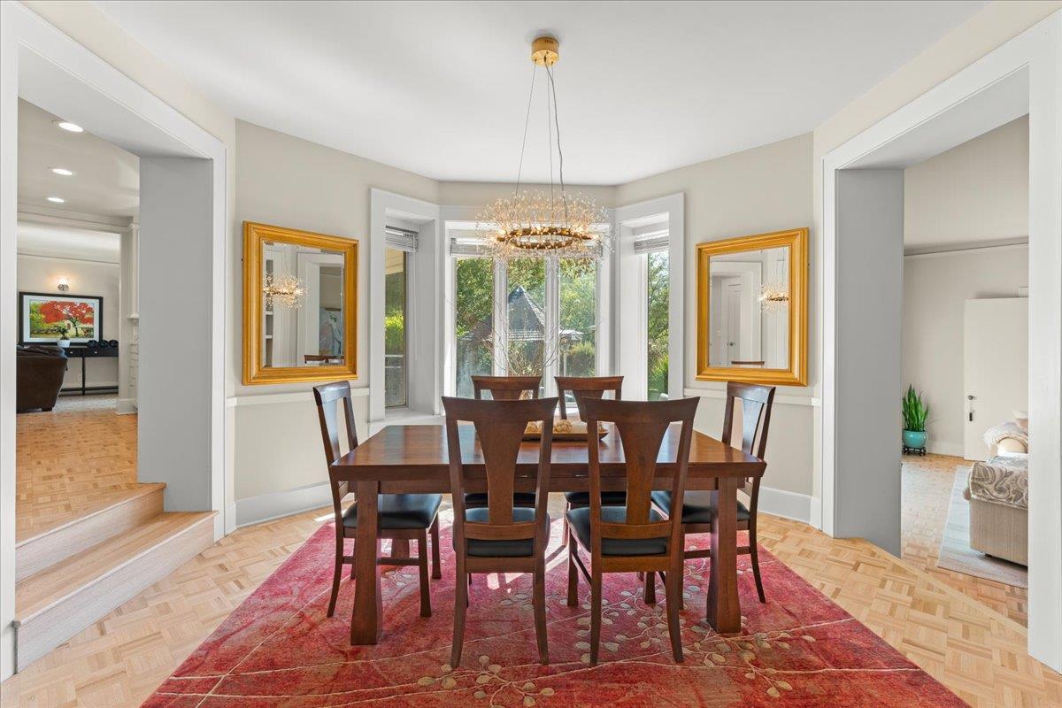 Detail Gallery Image 7 of 49 For 117 Moore Creek Rd, Santa Cruz,  CA 95060 - 4 Beds | 3/1 Baths