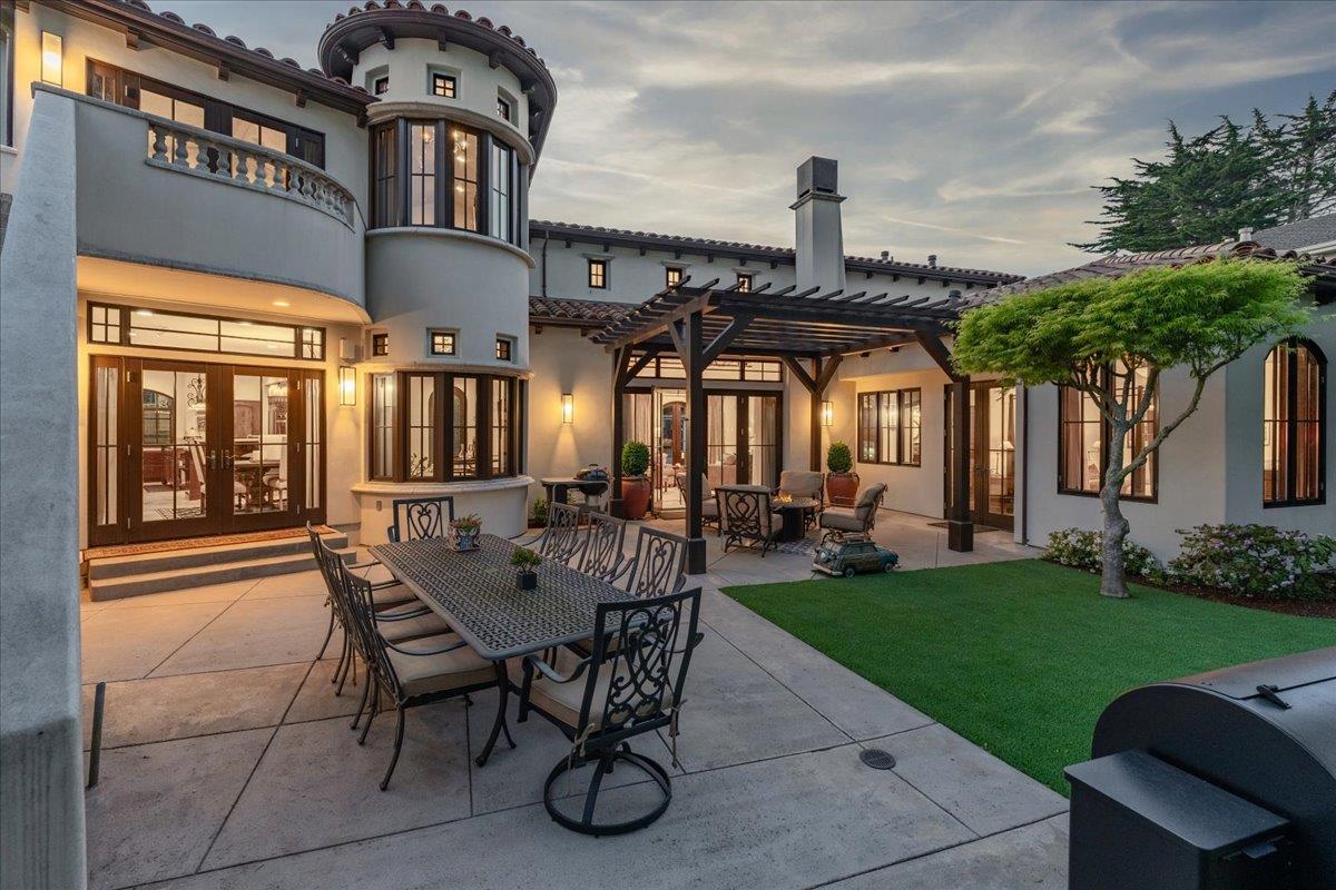Detail Gallery Image 32 of 46 For 106 Farley Dr, Aptos,  CA 95003 - 3 Beds | 3/1 Baths
