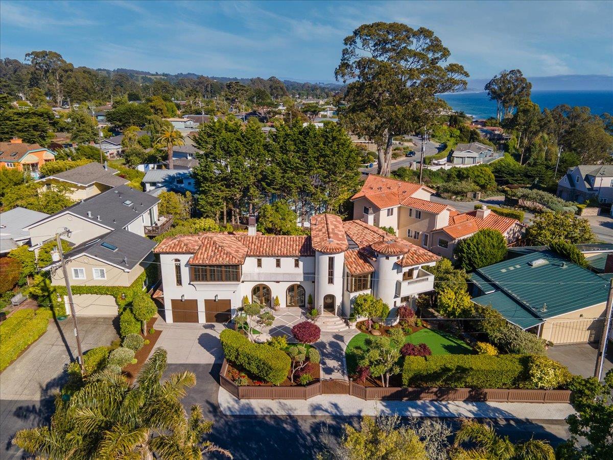 Detail Gallery Image 43 of 46 For 106 Farley Dr, Aptos,  CA 95003 - 3 Beds | 3/1 Baths