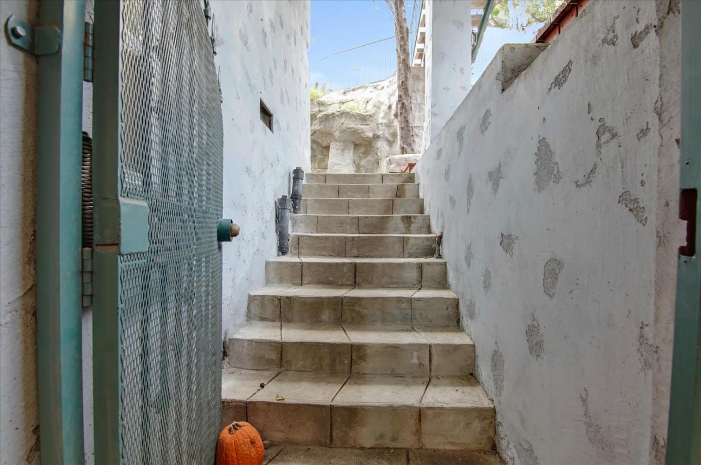 Detail Gallery Image 10 of 62 For 8527 Wonderland Ave, Los Angeles,  CA 90046 - 2 Beds | 2 Baths