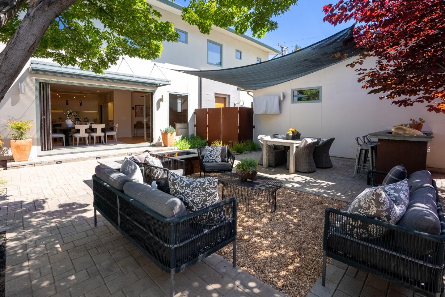 Detail Gallery Image 12 of 62 For 1675 Collingwood Ave, San Jose,  CA 95125 - 3 Beds | 2/1 Baths