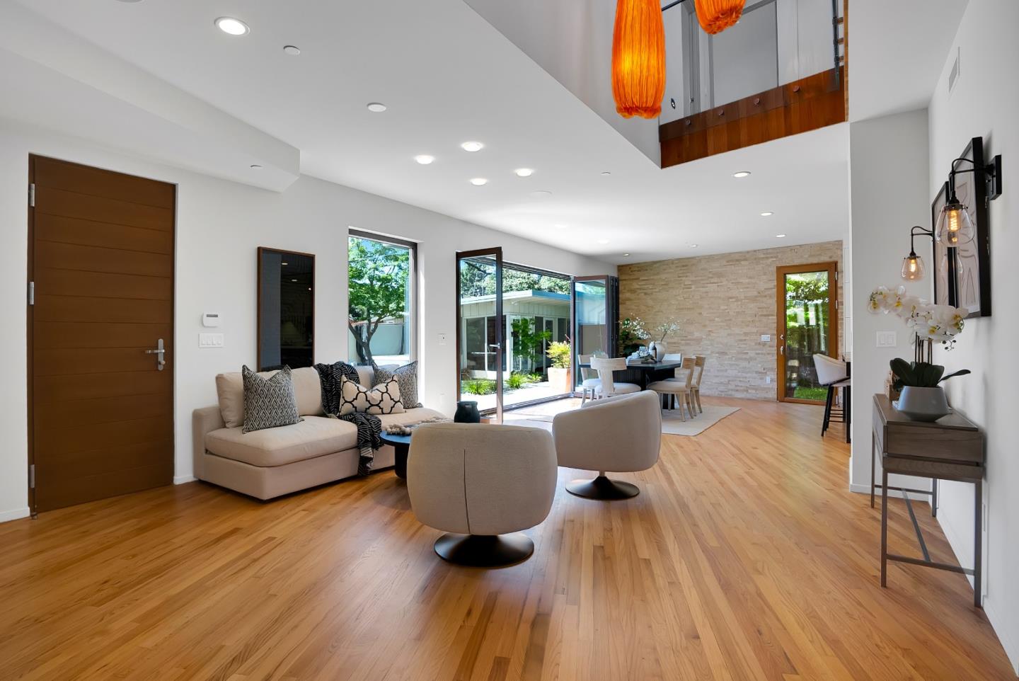 Detail Gallery Image 4 of 62 For 1675 Collingwood Ave, San Jose,  CA 95125 - 3 Beds | 2/1 Baths