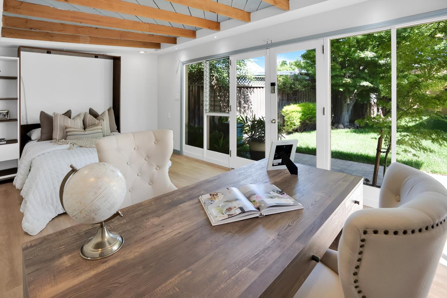 Detail Gallery Image 43 of 62 For 1675 Collingwood Ave, San Jose,  CA 95125 - 3 Beds | 2/1 Baths