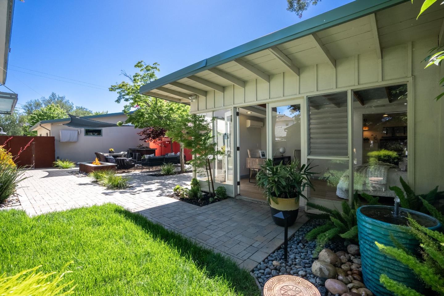 Detail Gallery Image 49 of 62 For 1675 Collingwood Ave, San Jose,  CA 95125 - 3 Beds | 2/1 Baths