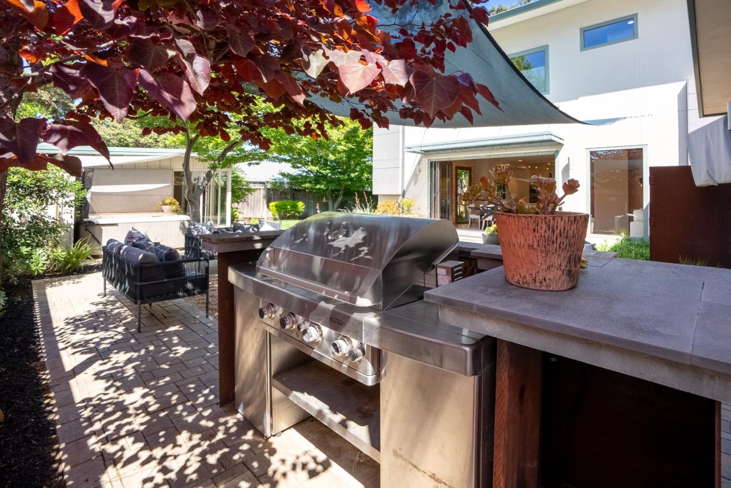 Detail Gallery Image 54 of 62 For 1675 Collingwood Ave, San Jose,  CA 95125 - 3 Beds | 2/1 Baths