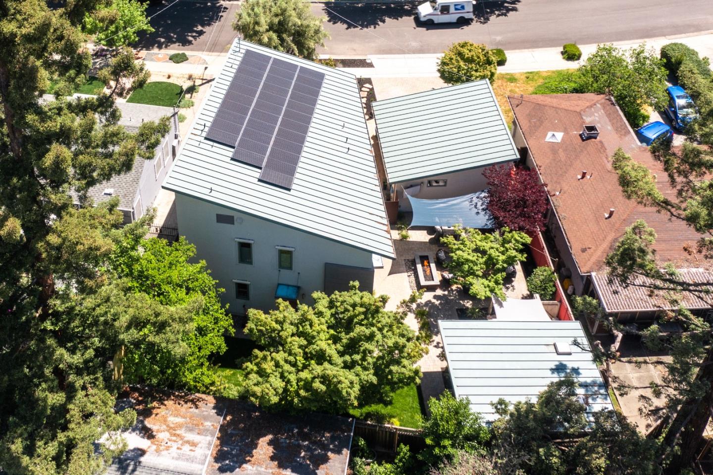 Detail Gallery Image 56 of 62 For 1675 Collingwood Ave, San Jose,  CA 95125 - 3 Beds | 2/1 Baths
