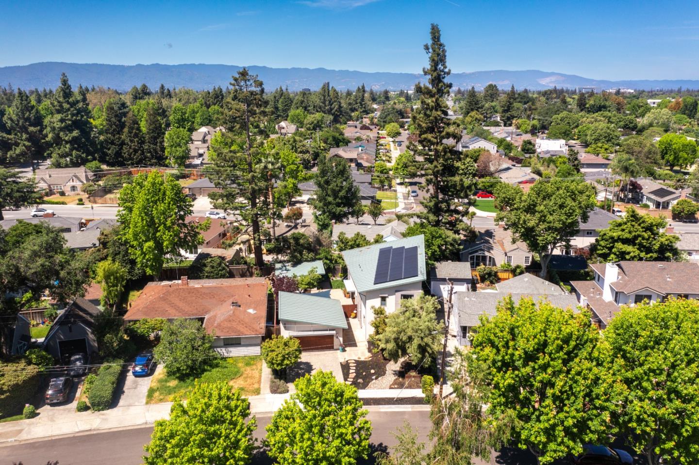 Detail Gallery Image 58 of 62 For 1675 Collingwood Ave, San Jose,  CA 95125 - 3 Beds | 2/1 Baths