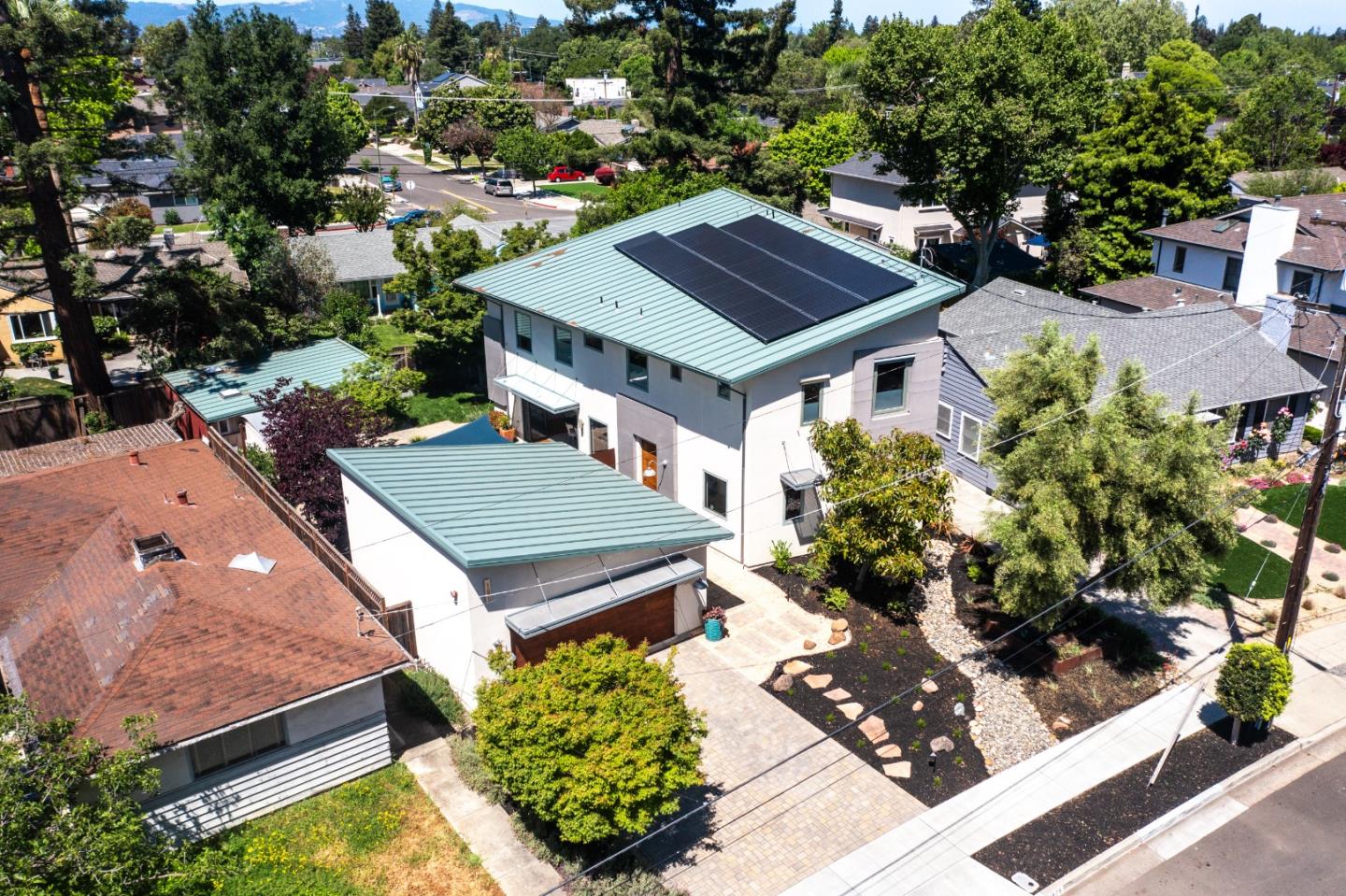 Detail Gallery Image 60 of 62 For 1675 Collingwood Ave, San Jose,  CA 95125 - 3 Beds | 2/1 Baths