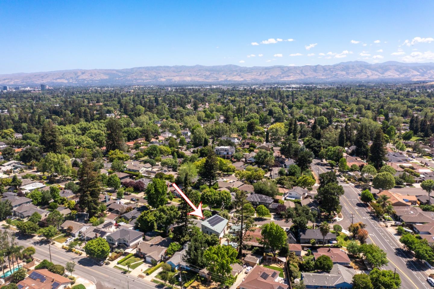 Detail Gallery Image 61 of 62 For 1675 Collingwood Ave, San Jose,  CA 95125 - 3 Beds | 2/1 Baths