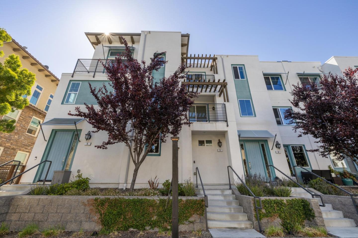 Detail Gallery Image 1 of 54 For 3091 Lina St #5,  San Jose,  CA 95136 - 2 Beds | 2 Baths