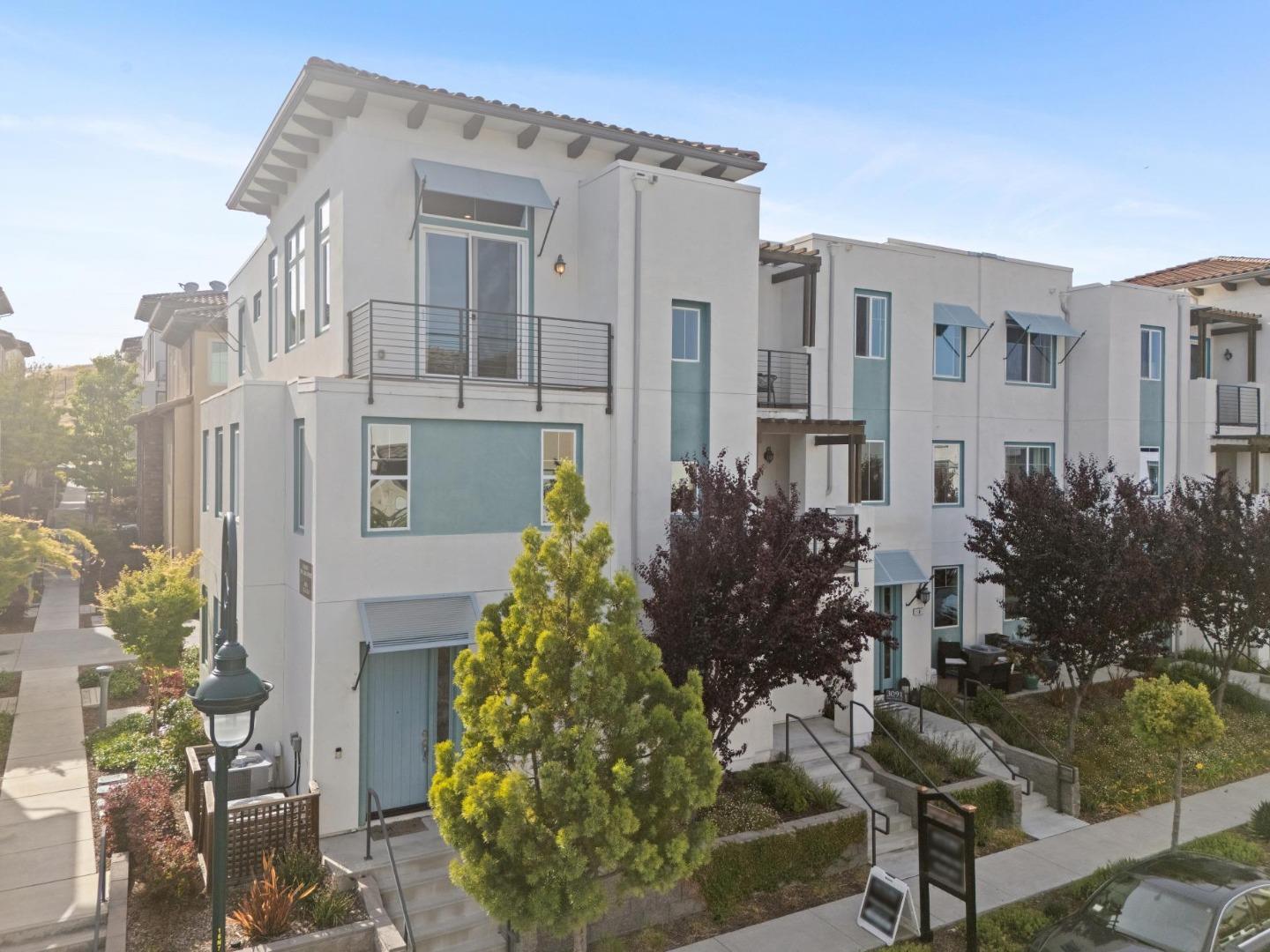Detail Gallery Image 59 of 73 For 3091 Lina St #5,  San Jose,  CA 95136 - 2 Beds | 2 Baths