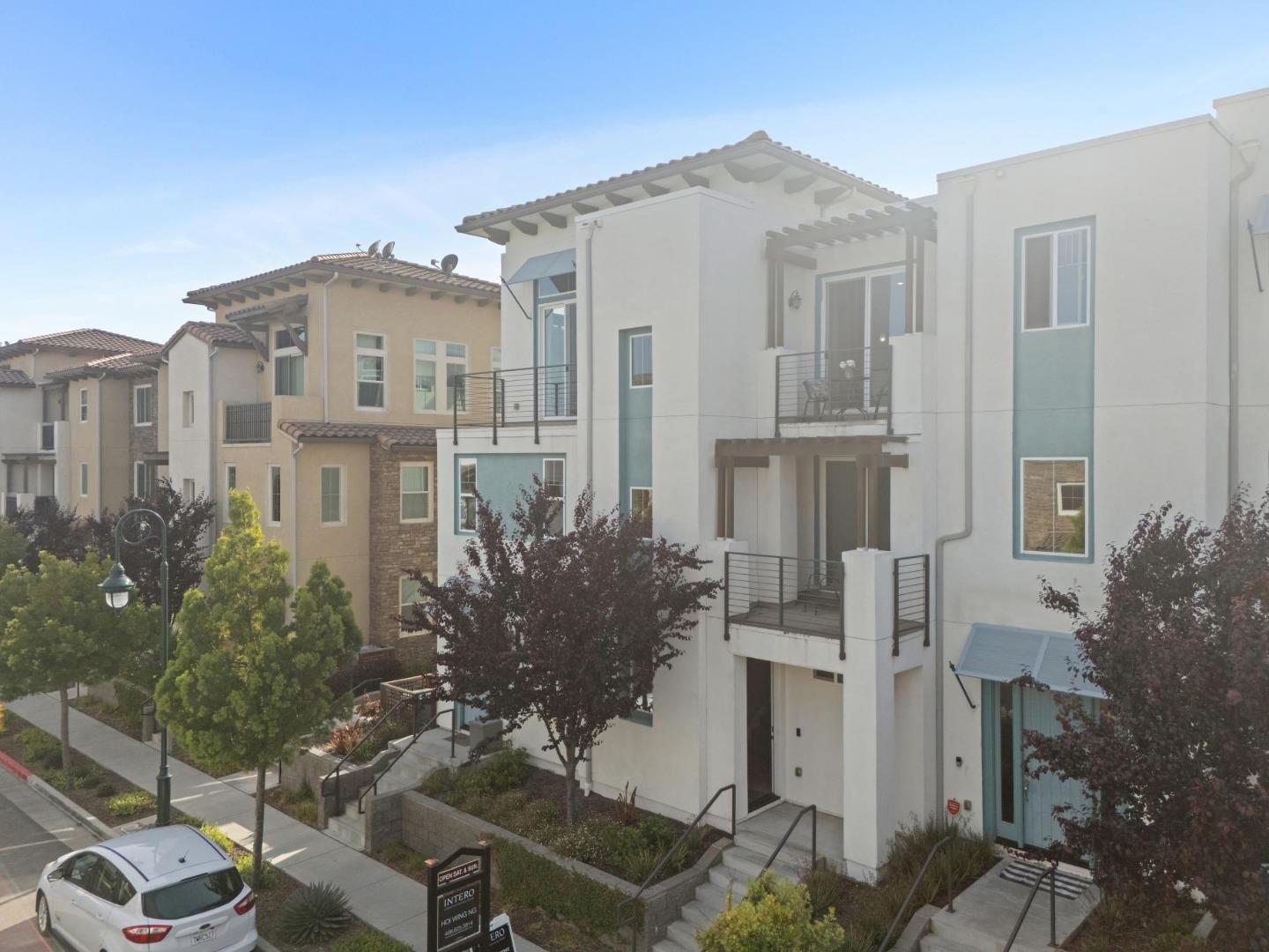 Detail Gallery Image 61 of 73 For 3091 Lina St #5,  San Jose,  CA 95136 - 2 Beds | 2 Baths