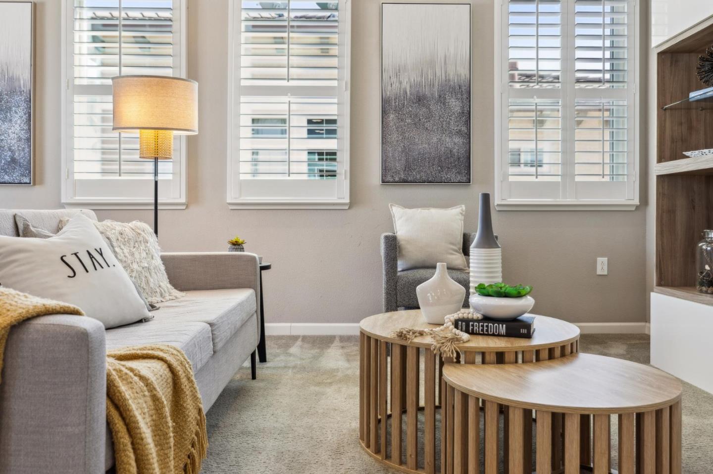 Detail Gallery Image 9 of 54 For 3091 Lina St #5,  San Jose,  CA 95136 - 2 Beds | 2 Baths