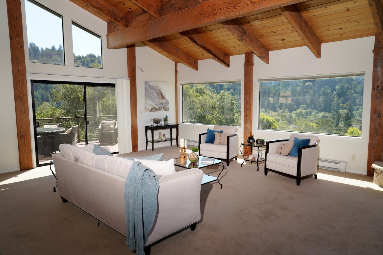 Detail Gallery Image 10 of 23 For 2661 Old San Jose Rd, Soquel,  CA 95073 - 3 Beds | 2/1 Baths