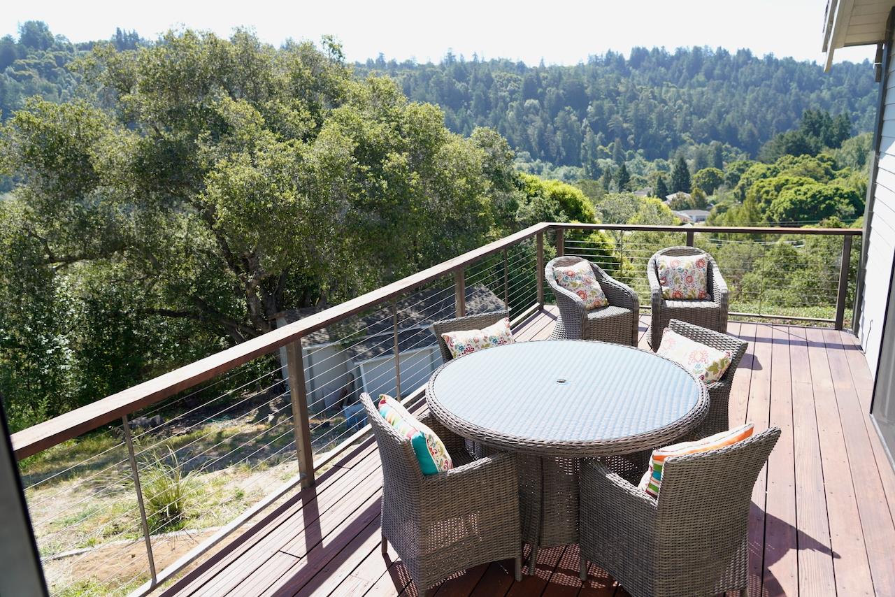 Detail Gallery Image 11 of 23 For 2661 Old San Jose Rd, Soquel,  CA 95073 - 3 Beds | 2/1 Baths