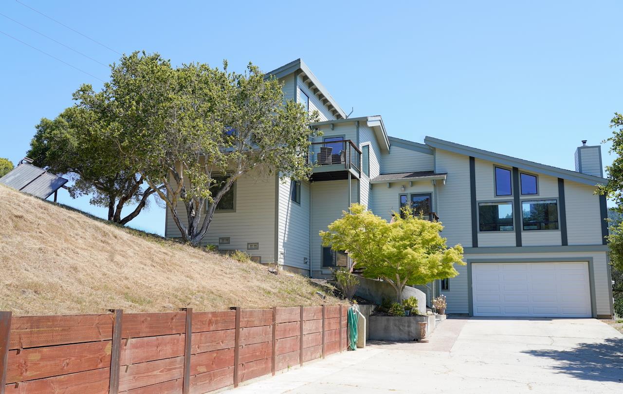 Detail Gallery Image 4 of 23 For 2661 Old San Jose Rd, Soquel,  CA 95073 - 3 Beds | 2/1 Baths