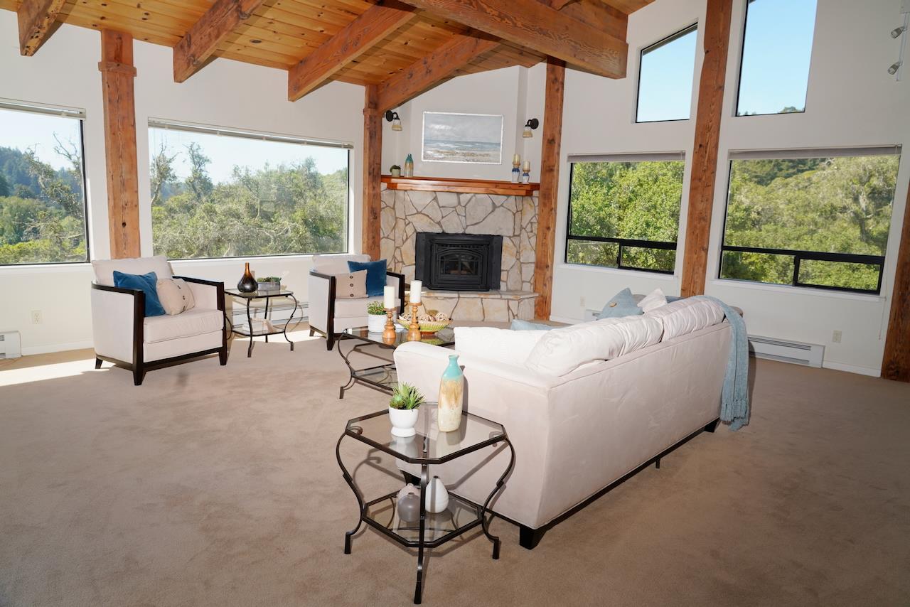 Detail Gallery Image 9 of 23 For 2661 Old San Jose Rd, Soquel,  CA 95073 - 3 Beds | 2/1 Baths