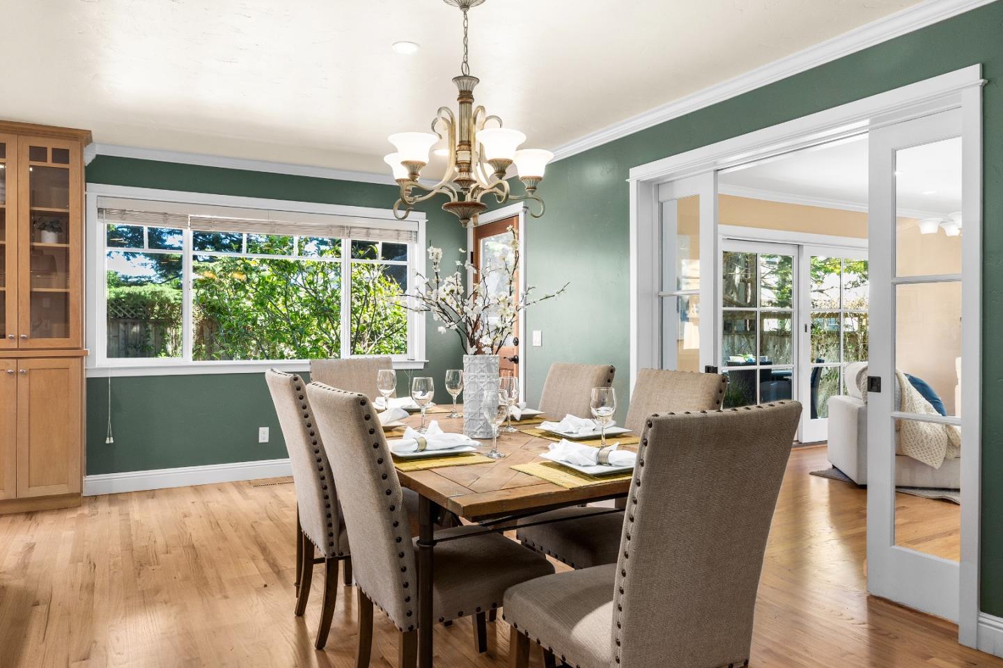 Detail Gallery Image 18 of 48 For 130 Getchell St, Santa Cruz,  CA 95060 - 3 Beds | 3 Baths