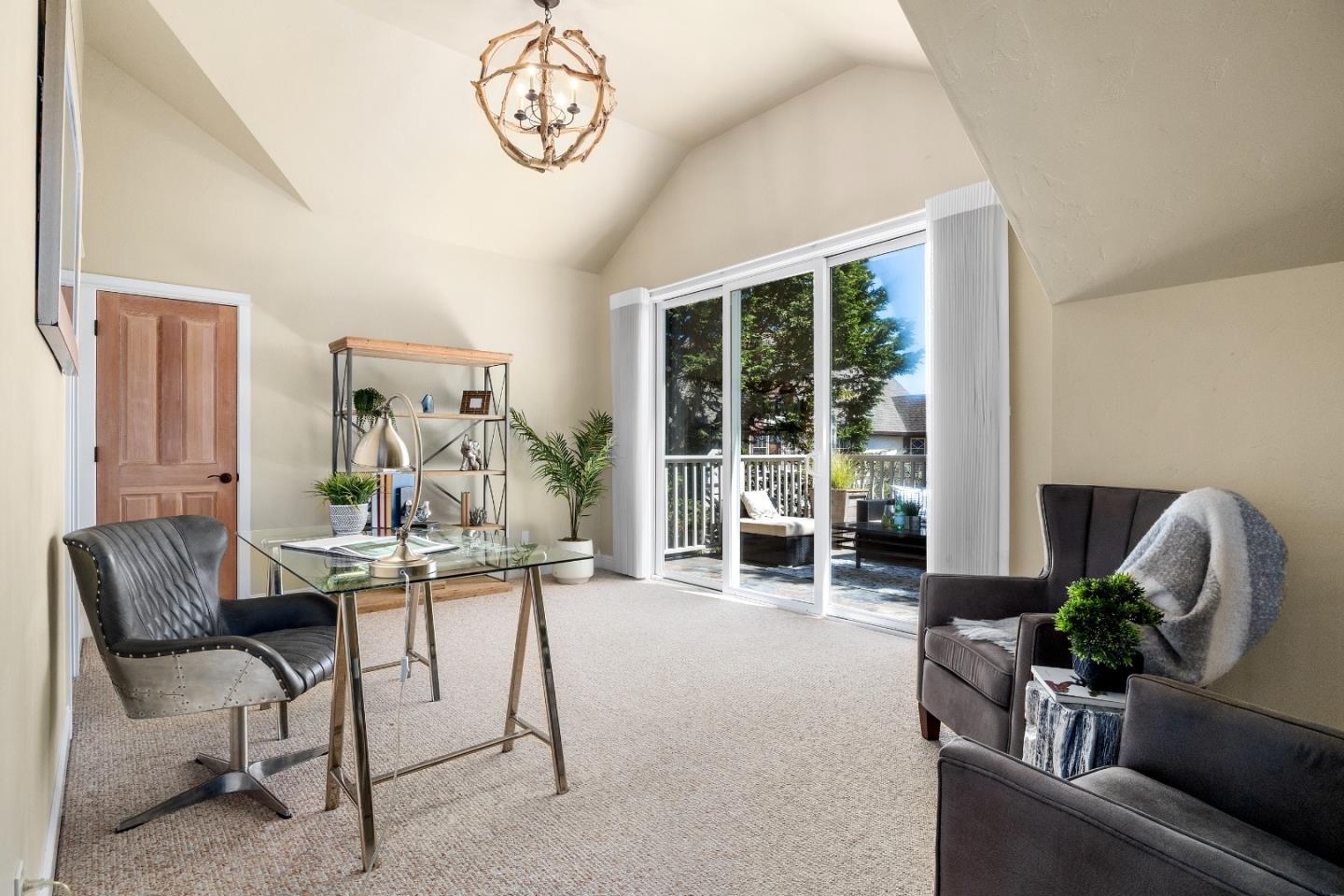 Detail Gallery Image 20 of 48 For 130 Getchell St, Santa Cruz,  CA 95060 - 3 Beds | 3 Baths