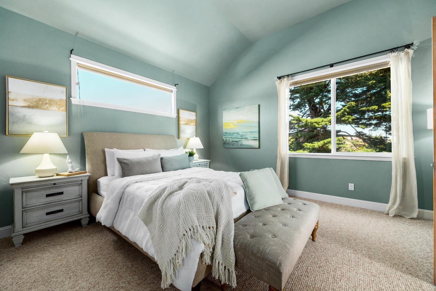 Detail Gallery Image 23 of 48 For 130 Getchell St, Santa Cruz,  CA 95060 - 3 Beds | 3 Baths