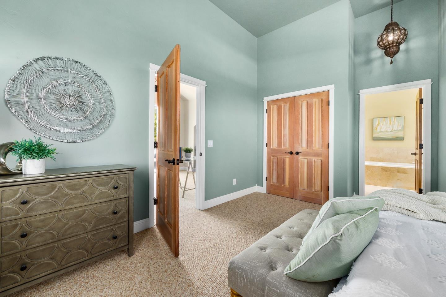 Detail Gallery Image 24 of 48 For 130 Getchell St, Santa Cruz,  CA 95060 - 3 Beds | 3 Baths