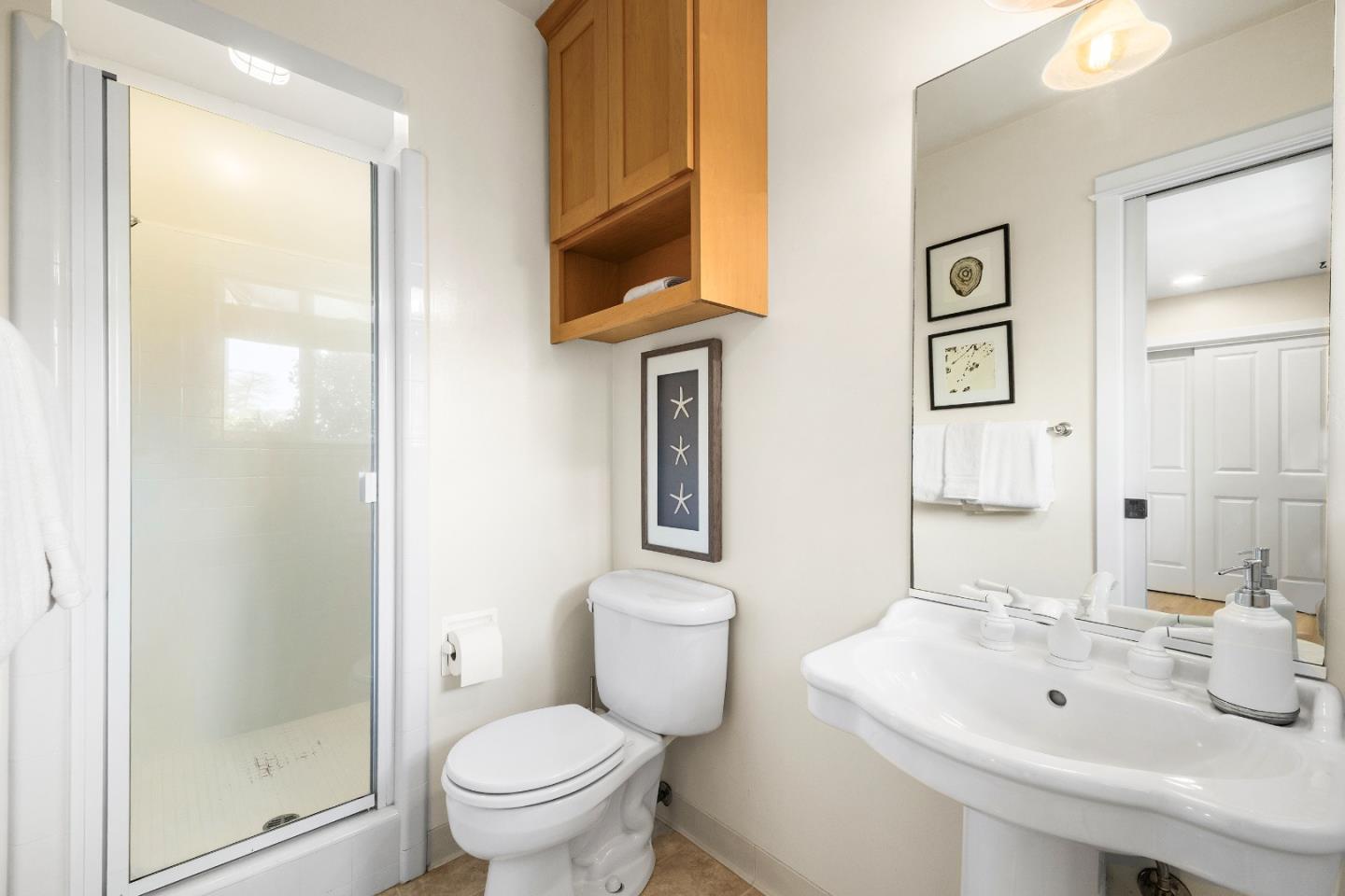 Detail Gallery Image 32 of 48 For 130 Getchell St, Santa Cruz,  CA 95060 - 3 Beds | 3 Baths