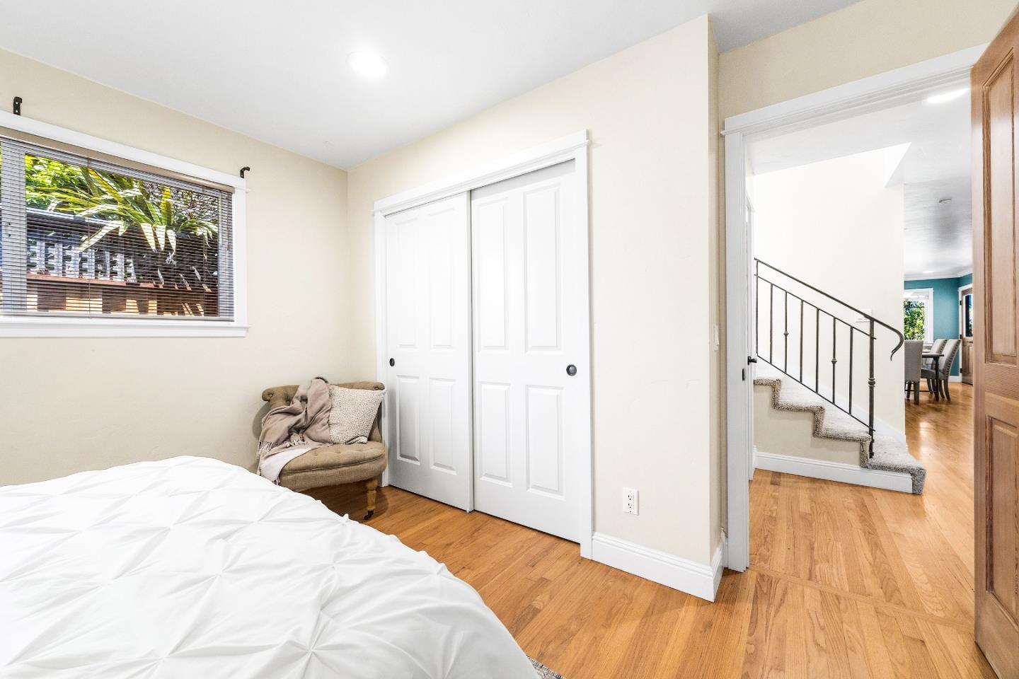 Detail Gallery Image 34 of 48 For 130 Getchell St, Santa Cruz,  CA 95060 - 3 Beds | 3 Baths