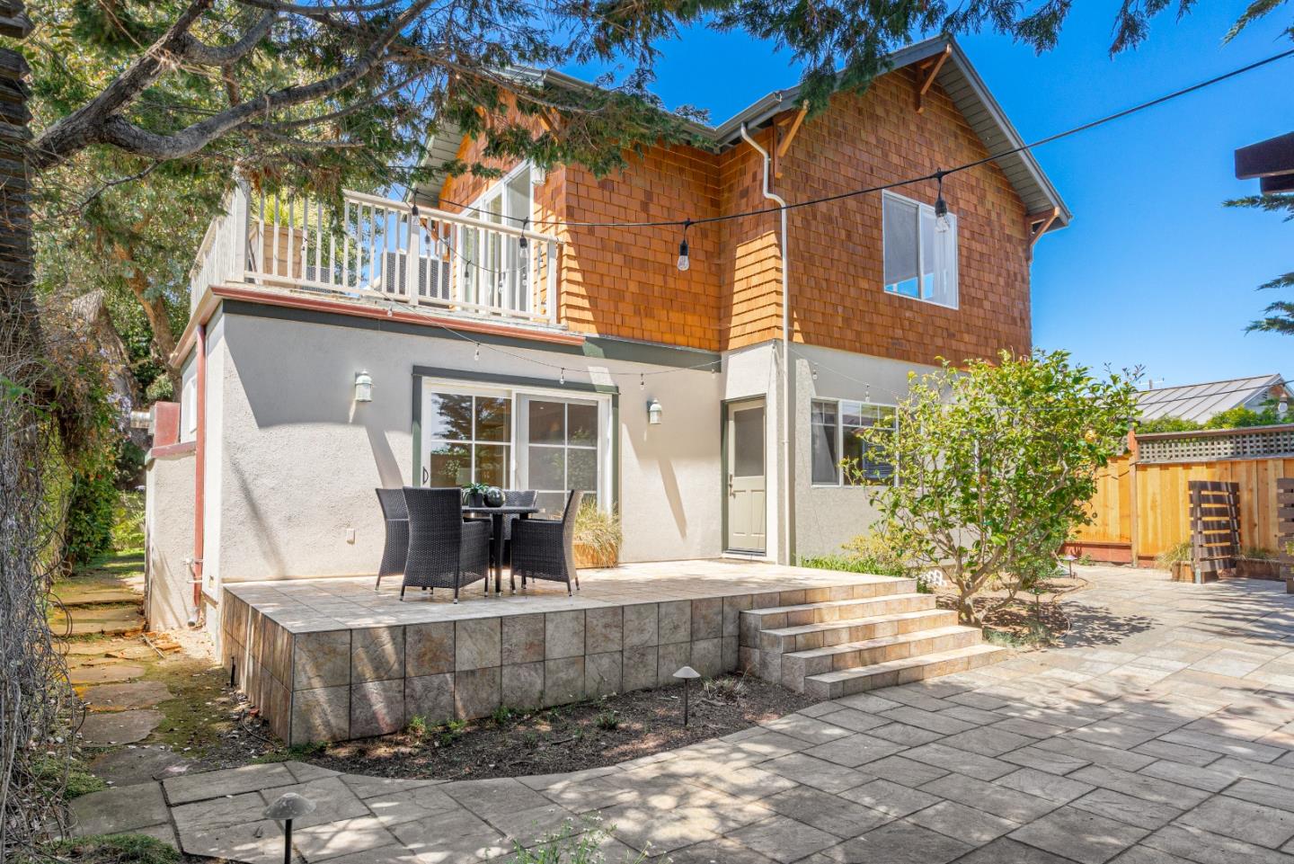 Detail Gallery Image 36 of 48 For 130 Getchell St, Santa Cruz,  CA 95060 - 3 Beds | 3 Baths