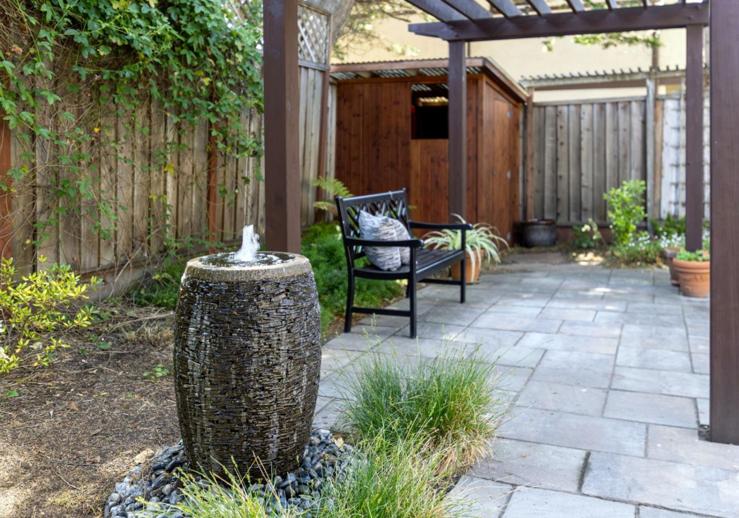 Detail Gallery Image 40 of 48 For 130 Getchell St, Santa Cruz,  CA 95060 - 3 Beds | 3 Baths