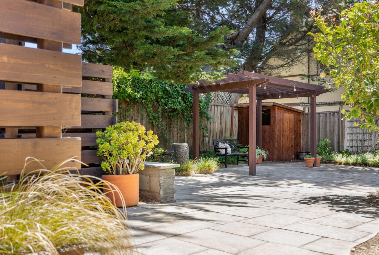 Detail Gallery Image 41 of 48 For 130 Getchell St, Santa Cruz,  CA 95060 - 3 Beds | 3 Baths