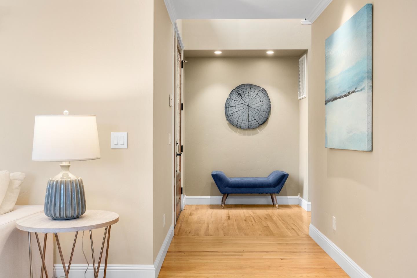 Detail Gallery Image 6 of 48 For 130 Getchell St, Santa Cruz,  CA 95060 - 3 Beds | 3 Baths