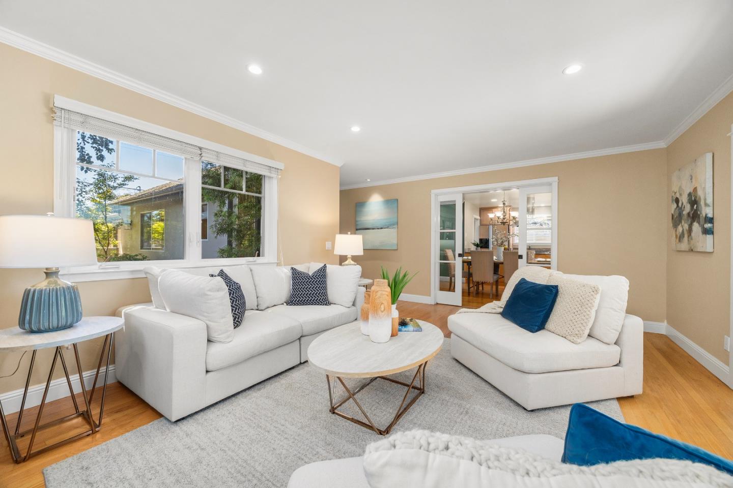 Detail Gallery Image 9 of 48 For 130 Getchell St, Santa Cruz,  CA 95060 - 3 Beds | 3 Baths